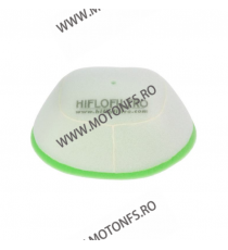 HIFLO - FILTRU AER MX HFF4015 - YFA1251989-2004 / YFM125 2005-2006 342-106 HIFLOFILTRO HiFlo Filtru Aer MX 66,00 lei 59,40 le...