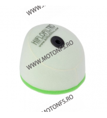HIFLO - FILTRU AER MX HFF5011 - KTM 350/400/600/620 LC4 -1999 345-151 HIFLOFILTRO HiFlo Filtru Aer MX 66,00 lei 59,40 lei 55,...