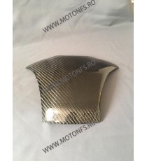 CBR600 RR An 2007 2008 2009 2010 Honda Tank pad Carbon Moto ( Protectie pentru rezervor ) EC3WH  Protectie rezervor 199,00 RO...