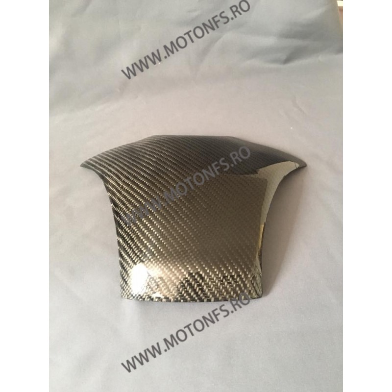 CBR600 RR An 2007 2008 2009 2010 Honda Tank pad Carbon Moto ( Protectie pentru rezervor ) EC3WH  Protectie rezervor 199,00 RO...