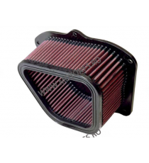 K&N - FILTRU AER SPORT SU-1399 - SUZUKI GSX1300R HAYABUSA 1999-2007 KN-SU1399 K&N K & N Filtru Aer Sport 354,00 lei 318,60 le...