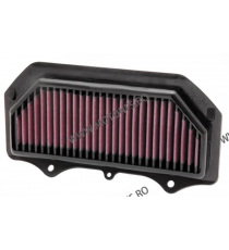 K&N - FILTRU AER SPORT SU-7511 - SUZUKI GSX-R600/GSX-R750, 2011 KN-SU7511 K&N K & N Filtru Aer Sport 286,00 lei 257,40 lei 24...