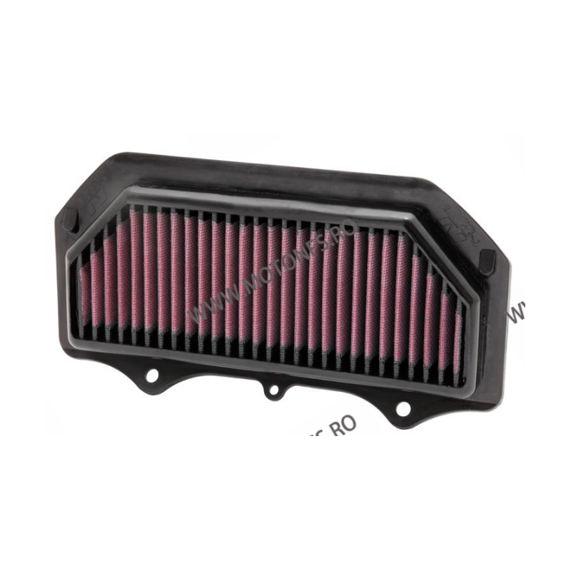 K&N - FILTRU AER SPORT SU-7511 - SUZUKI GSX-R600/GSX-R750, 2011 KN-SU7511 K&N K & N Filtru Aer Sport 286,00 lei 257,40 lei 24...