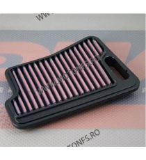 DNA - FILTRU AER SPORT - AN400 Burgman 2007- 333-401 DNA Hight Performance Filters DNA Filtru Aer Sport 432,00 lei 388,80 lei...