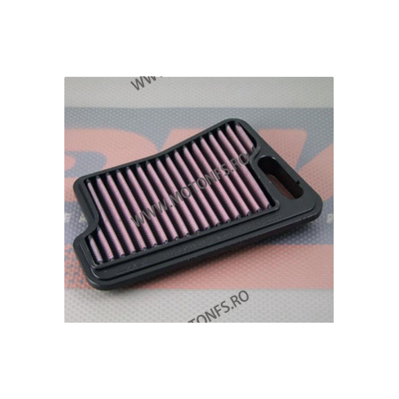 DNA - FILTRU AER SPORT - AN400 Burgman 2007- 333-401 DNA Hight Performance Filters DNA Filtru Aer Sport 432,00 lei 388,80 lei...