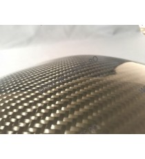 CBR600 RR An 2007 2008 2009 2010 Honda Tank pad Carbon Moto ( Protectie pentru rezervor ) EC3WH  Protectie Rezervorul 199,00 ...