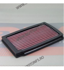 DNA - FILTRU AER SPORT - BMW F650/F650ST 1996-1999 335-106 DNA Hight Performance Filters DNA Filtru Aer Sport 320,00 lei 288,...