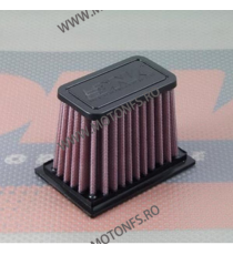 DNA - FILTRU AER SPORT - BMW F650GS 2000-2007 335-102 DNA Hight Performance Filters DNA Filtru Aer Sport 306,00 lei 275,40 le...