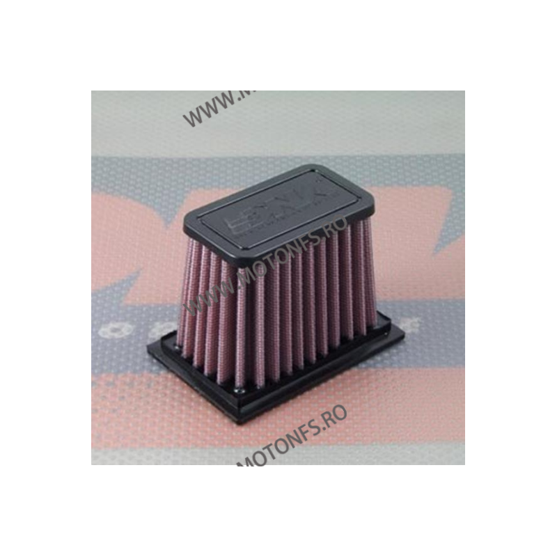 DNA - FILTRU AER SPORT - BMW F650GS 2000-2007 335-102 DNA Hight Performance Filters DNA Filtru Aer Sport 306,00 lei 275,40 le...