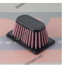 DNA - FILTRU AER SPORT - BMW G650 2007- 335-104 DNA Hight Performance Filters DNA Filtru Aer Sport 320,00 lei 288,00 lei 268,...