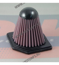 DNA - FILTRU AER SPORT - BMW K1200R/GT /K1300 335-203 DNA Hight Performance Filters DNA Filtru Aer Sport 349,00 lei 314,10 le...