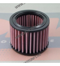 DNA - FILTRU AER SPORT - BMW R1150 GS 2000 335-101 DNA Hight Performance Filters DNA Filtru Aer Sport 243,00 lei 243,00 lei 2...