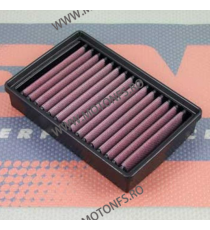 DNA - FILTRU AER SPORT - BMW R1200GS 2013- 335-107 DNA Hight Performance Filters DNA Filtru Aer Sport 383,00 lei 344,70 lei 3...