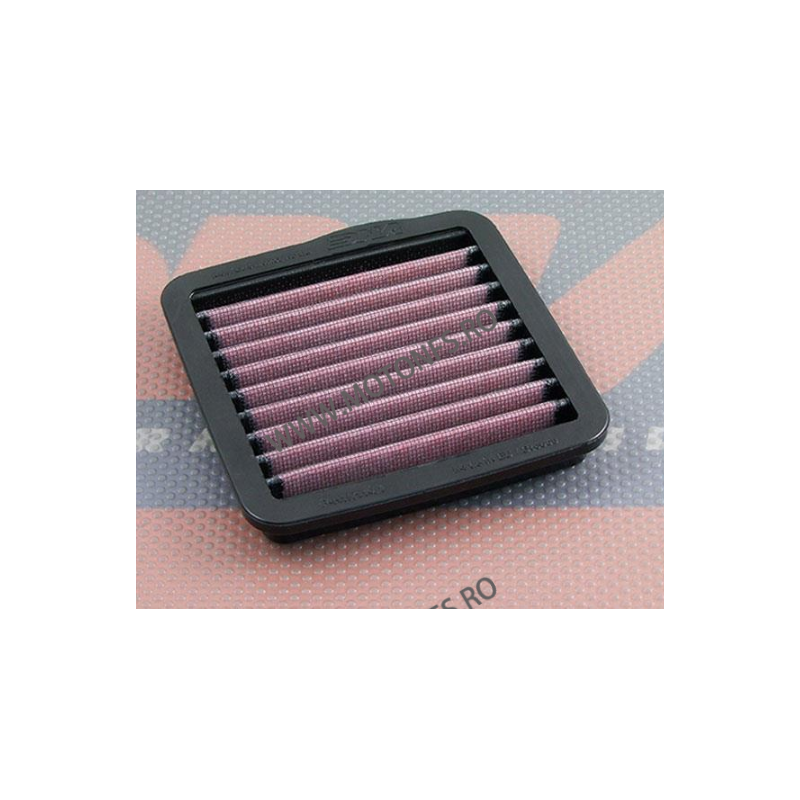 DNA - FILTRU AER SPORT - CBF125 2011- 331-208 DNA Hight Performance Filters DNA Filtru Aer Sport 233,00 lei 209,70 lei 195,80...