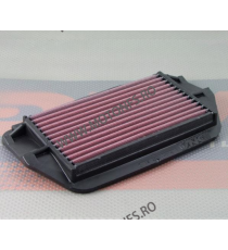 DNA - FILTRU AER SPORT - CBR1100XX 1999-2006 331-307 DNA Hight Performance Filters DNA Filtru Aer Sport 330,00 lei 297,00 lei...