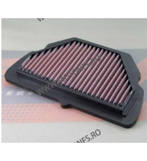 DNA - FILTRU AER SPORT - CBR600 F4 1999-2000 331-301 DNA Hight Performance Filters DNA Filtru Aer Sport 320,00 lei 288,00 lei...