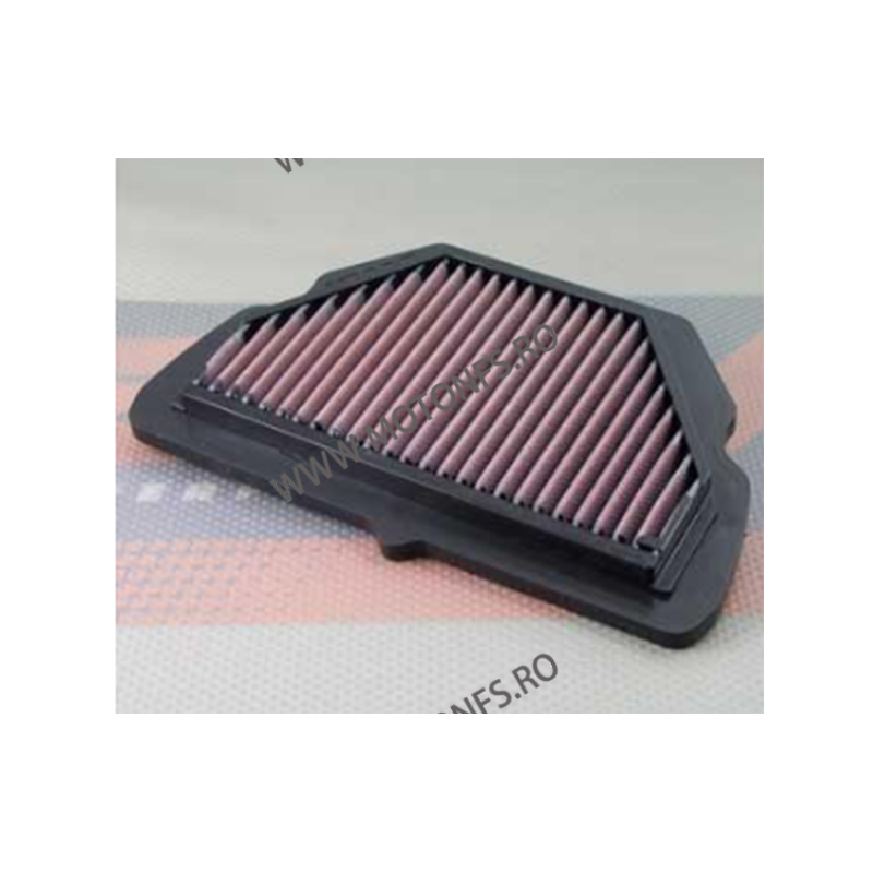 DNA - FILTRU AER SPORT - CBR600 F4 1999-2000 331-301 DNA Hight Performance Filters DNA Filtru Aer Sport 320,00 lei 320,00 lei...