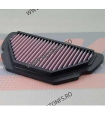 DNA - FILTRU AER SPORT - CBR600F/FS 2001-2006 331-302 DNA Hight Performance Filters DNA Filtru Aer Sport 320,00 lei 288,00 le...