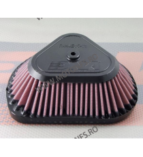 DNA - FILTRU AER SPORT - CR450F-2008/CRF450R-2008 331-107 DNA Hight Performance Filters DNA Filtru Aer Sport 466,00 lei 419,4...