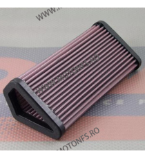 DNA - FILTRU AER SPORT - Ducati 1098 2007 335-214 DNA Hight Performance Filters DNA Filtru Aer Sport 320,00 lei 288,00 lei 26...