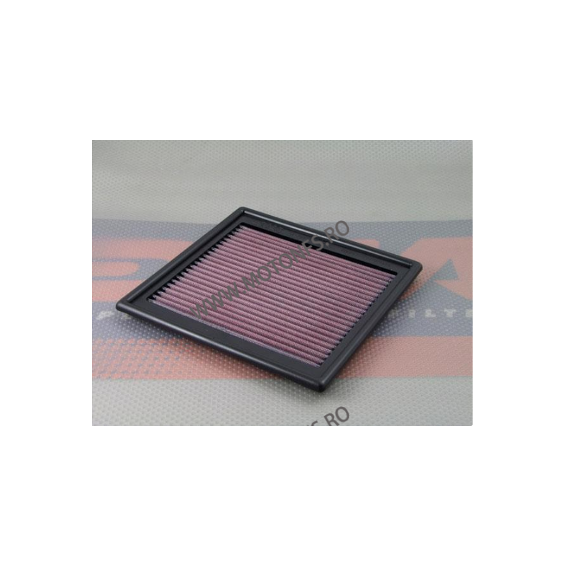 DNA - FILTRU AER SPORT - DucMonster mit Vergaser 335-211 DNA Hight Performance Filters DNA Filtru Aer Sport 306,00 lei 275,40...