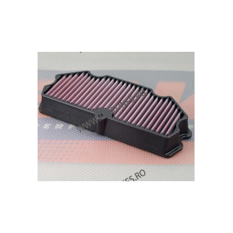 DNA - FILTRU AER SPORT - ER-6 2012- 334-206 DNA Hight Performance Filters DNA Filtru Aer Sport 490,00 lei 441,00 lei 411,76 l...