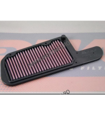 DNA - FILTRU AER SPORT - FES125/150/SWing125/150 331-402 DNA Hight Performance Filters DNA Filtru Aer Sport 354,00 lei 318,60...