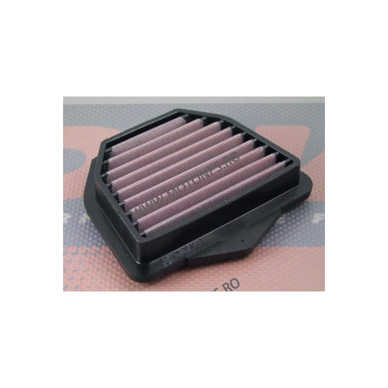 DNA - FILTRU AER SPORT - FZ1 2006- / FZ8 2010- 332-306 DNA Hight Performance Filters DNA Filtru Aer Sport 301,00 lei 270,90 l...