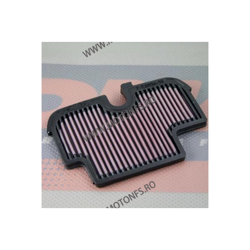 DNA - FILTRU AER SPORT - ER-6 2006-2008/Versys -2014 334-202 DNA Hight Performance Filters DNA Filtru Aer Sport 301,00 lei 27...