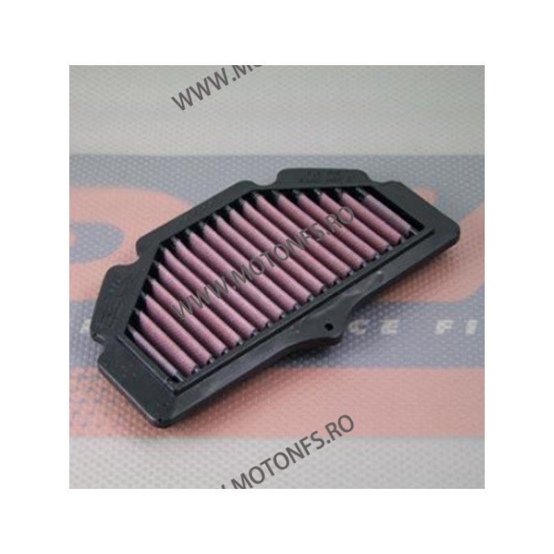 DNA - FILTRU AER SPORT - GSR 600 2006-2010 333-307 DNA Hight Performance Filters DNA Filtru Aer Sport 344,00 lei 309,60 lei 2...