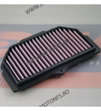DNA - FILTRU AER SPORT - GSX-R 1000 2005-2008 333-308 DNA Hight Performance Filters DNA Filtru Aer Sport 495,00 lei 445,50 le...