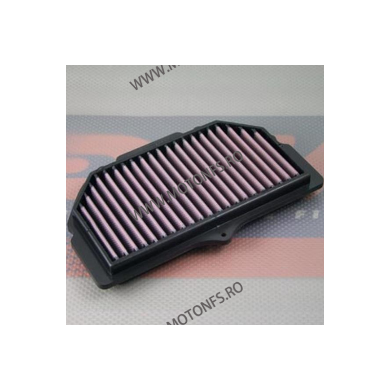 DNA - FILTRU AER SPORT - GSX-R 1000 2005-2008 333-308 DNA Hight Performance Filters DNA Filtru Aer Sport 495,00 lei 445,50 le...
