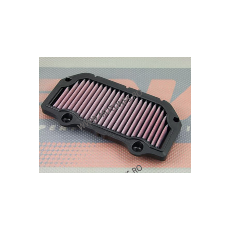 DNA - FILTRU AER SPORT - GSX-R600 2011-/ 750 2010- 333-313 DNA Hight Performance Filters DNA Filtru Aer Sport 407,00 lei 366,...