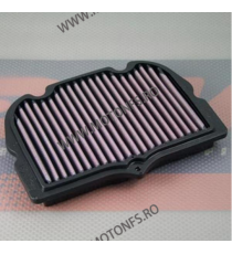 DNA - FILTRU AER SPORT - GSXR1300 2008- 333-309 DNA Hight Performance Filters DNA Filtru Aer Sport 470,00 lei 423,00 lei 394,...