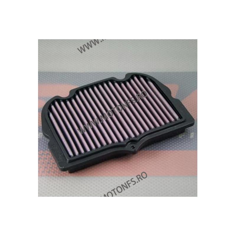 DNA - FILTRU AER SPORT - GSXR1300 2008- 333-309 DNA Hight Performance Filters DNA Filtru Aer Sport 470,00 lei 423,00 lei 394,...
