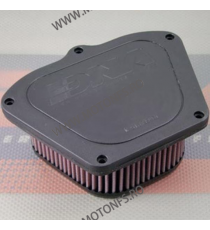 DNA - FILTRU AER SPORT - GSXR1300 1999-2007 333-305 DNA Hight Performance Filters DNA Filtru Aer Sport 446,00 lei 401,40 lei ...