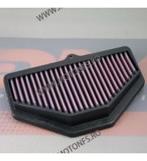 DNA - FILTRU AER SPORT - GSXR600/750 2004- 333-304 DNA Hight Performance Filters DNA Filtru Aer Sport 446,00 lei 446,00 lei 3...