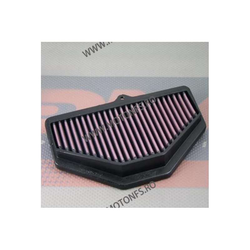 DNA - FILTRU AER SPORT - GSXR600/750 2004- 333-304 DNA Hight Performance Filters DNA Filtru Aer Sport 446,00 lei 401,40 lei 3...