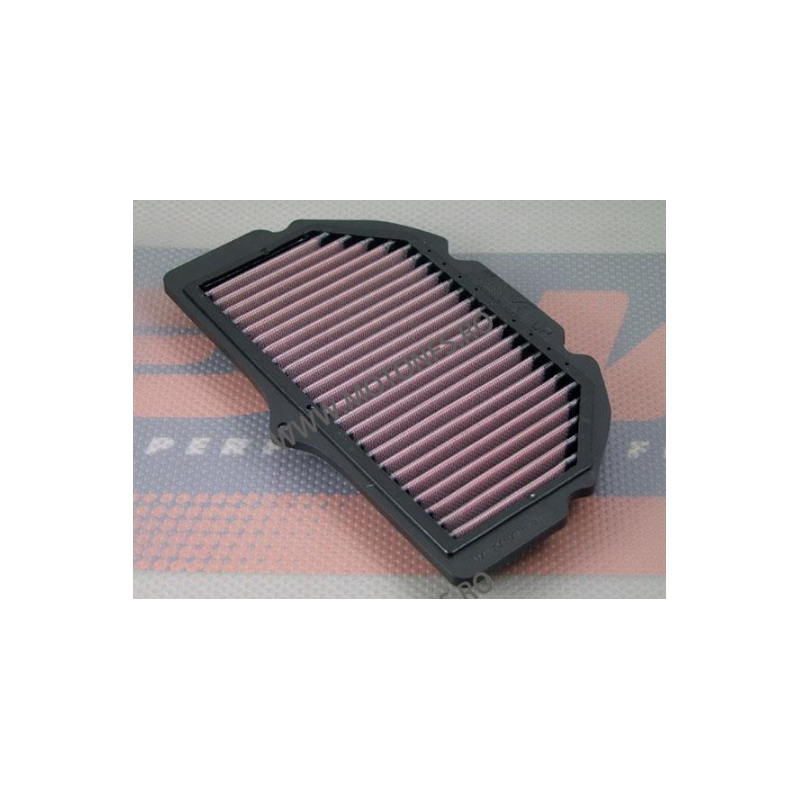 DNA - FILTRU AER SPORT - GSXR600&750-2003/1000-2004 333-303 DNA Hight Performance Filters DNA Filtru Aer Sport 325,00 lei 325...