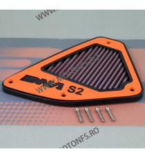 DNA - FILTRU AER SPORT - KTM 690 Duke 2012- 335-150-1 DNA Hight Performance Filters DNA Filtru Aer Sport 495,00 lei 445,50 le...