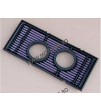 DNA - FILTRU AER SPORT - KTM LC8 950 2003-2009 335-153 DNA Hight Performance Filters DNA Filtru Aer Sport 558,00 lei 502,20 l...