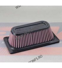 DNA - FILTRU AER SPORT - KTM SM690/690R 2007- 335-155 DNA Hight Performance Filters DNA Filtru Aer Sport 349,00 lei 314,10 le...