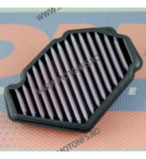 DNA - FILTRU AER SPORT - Ninja 1000 H2 2015- 334-314 DNA Hight Performance Filters DNA Filtru Aer Sport 567,00 lei 510,30 lei...