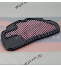 DNA - FILTRU AER SPORT - PCX125 2010-2012 331-401 DNA Hight Performance Filters DNA Filtru Aer Sport 407,00 lei 366,30 lei 34...