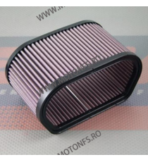 DNA - FILTRU AER SPORT - R1 1998 - 2001 332-302 DNA Hight Performance Filters DNA Filtru Aer Sport 335,00 lei 301,50 lei 281,...