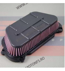 DNA - FILTRU AER SPORT - R6 1999-2005 /R6S 2006-2009 332-301 DNA Hight Performance Filters DNA Filtru Aer Sport 383,00 lei 34...