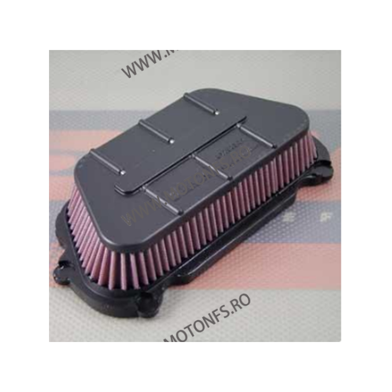 DNA - FILTRU AER SPORT - R6 1999-2005 /R6S 2006-2009 332-301 DNA Hight Performance Filters DNA Filtru Aer Sport 383,00 lei 34...