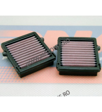 DNA - FILTRU AER SPORT - SET CRF 1000 AfricaTwin 331-112 DNA Hight Performance Filters DNA Filtru Aer Sport 694,00 lei 624,60...