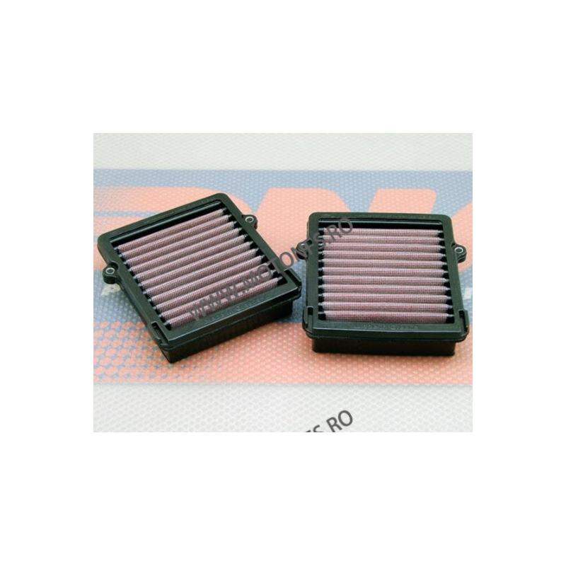 DNA - FILTRU AER SPORT - SET CRF 1000 AfricaTwin 331-112 DNA Hight Performance Filters DNA Filtru Aer Sport 694,00 lei 624,60...