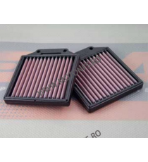 DNA - FILTRU AER SPORT - SET ZX12R 2000-2006 334-305 DNA Hight Performance Filters DNA Filtru Aer Sport 509,00 lei 509,00 lei...